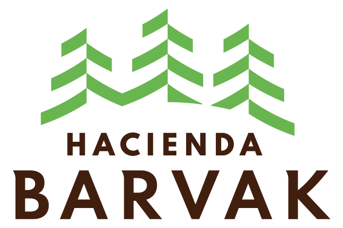 Hacienda Barvak